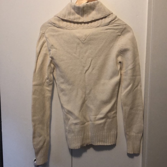 Tommy Hilfiger Sweater - Picture 3 of 4
